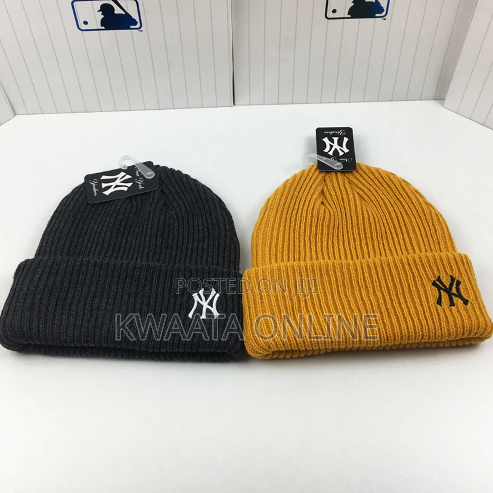 Warm Knitted Beanie Cap Hat Unisex Skull Cap