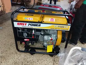 Easy Power Diesel Welding Generator