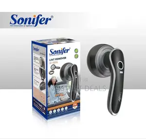 Sonifer Electric Lint Remover