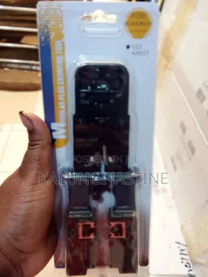 All in One Modular Crimper