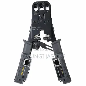 All in One Modular Crimper