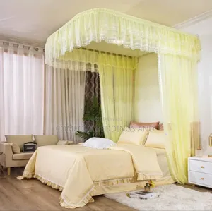 Original Wall Mounted Mosquito Net Cream