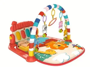 Baby Piano Play Gym Mat