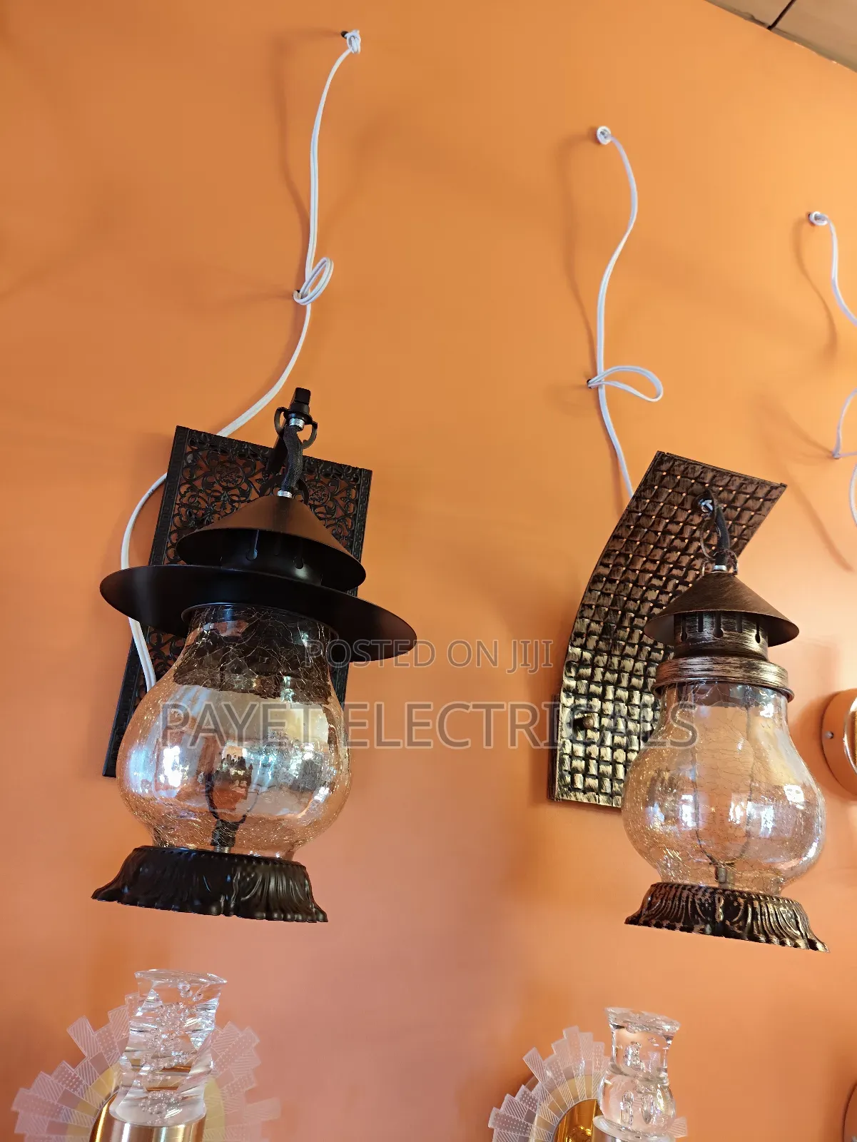 Lanten Wall Light