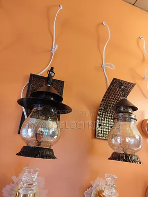 Lanten Wall Light