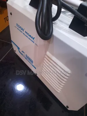 Edon Promax Welding Machine Mma
