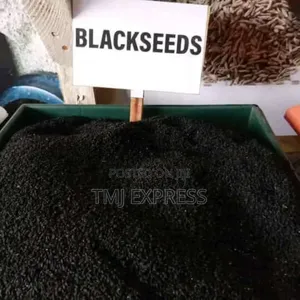 Black Seeds/ Cumin / Abatsauda Per Kilo Gram