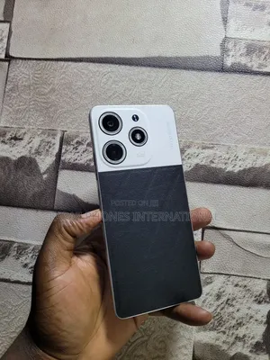 Tecno Spark 10 Pro 256 GB