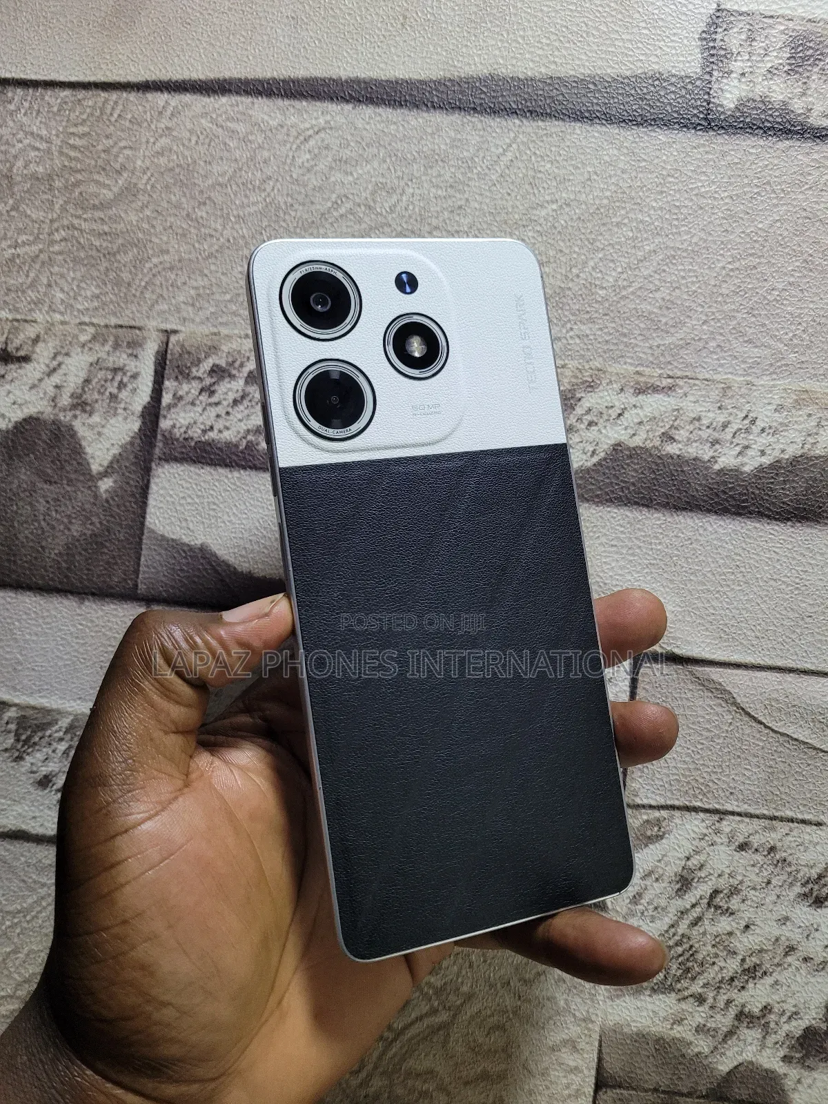 Tecno Spark 10 Pro 256 GB