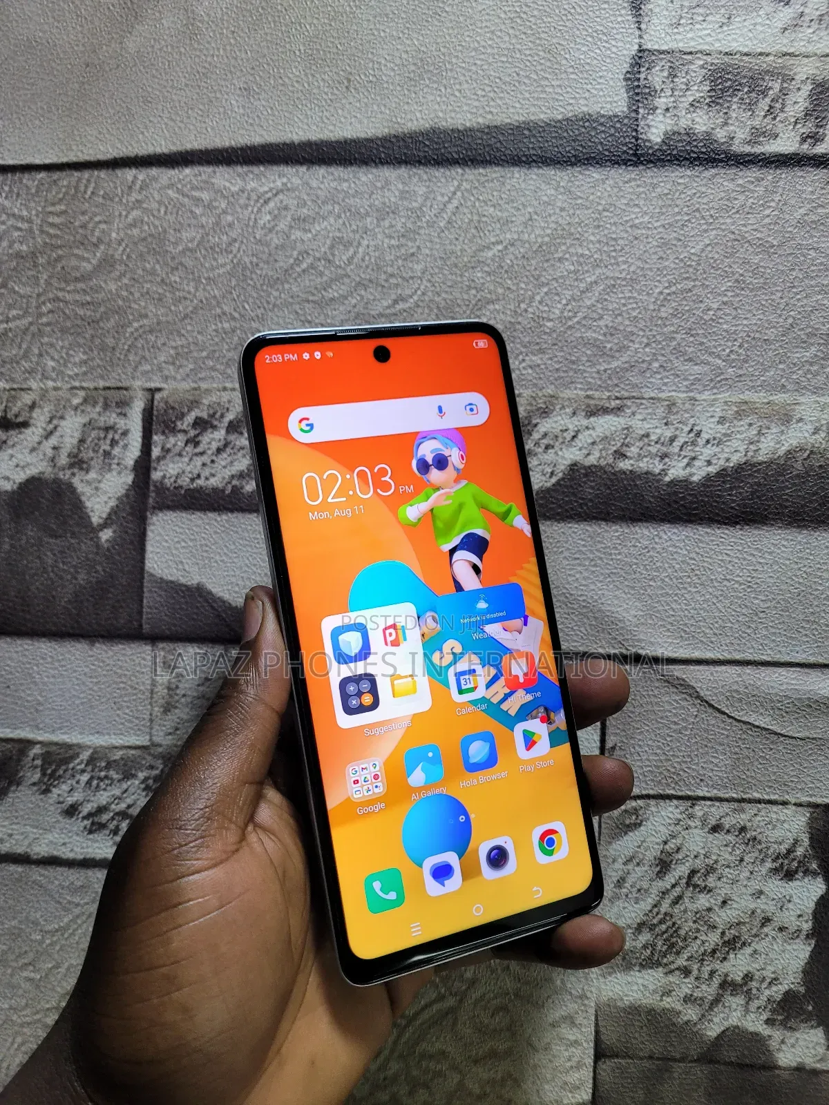 Tecno Spark 10 Pro 256 GB