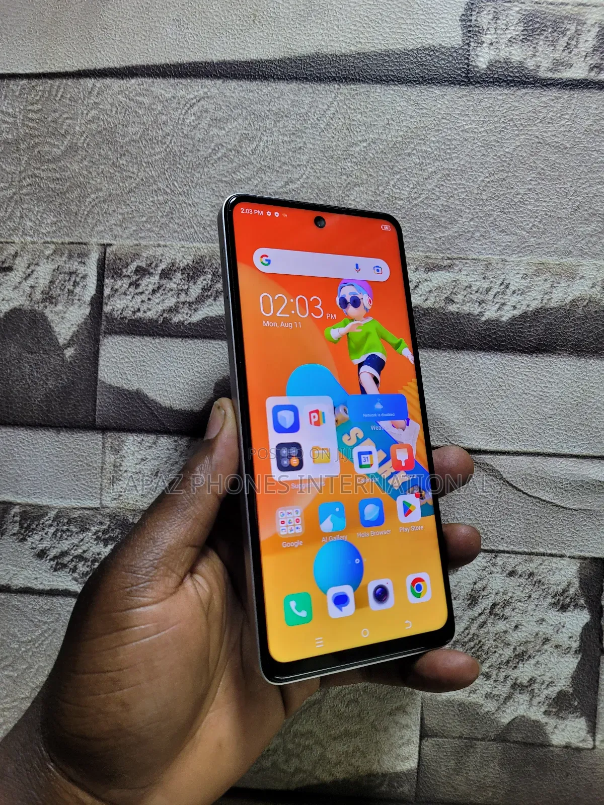 Tecno Spark 10 Pro 256 GB