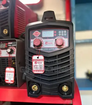 Arc-400s Welding Machine