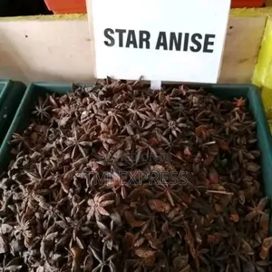 Star Anise Spices Per Kilo Gram