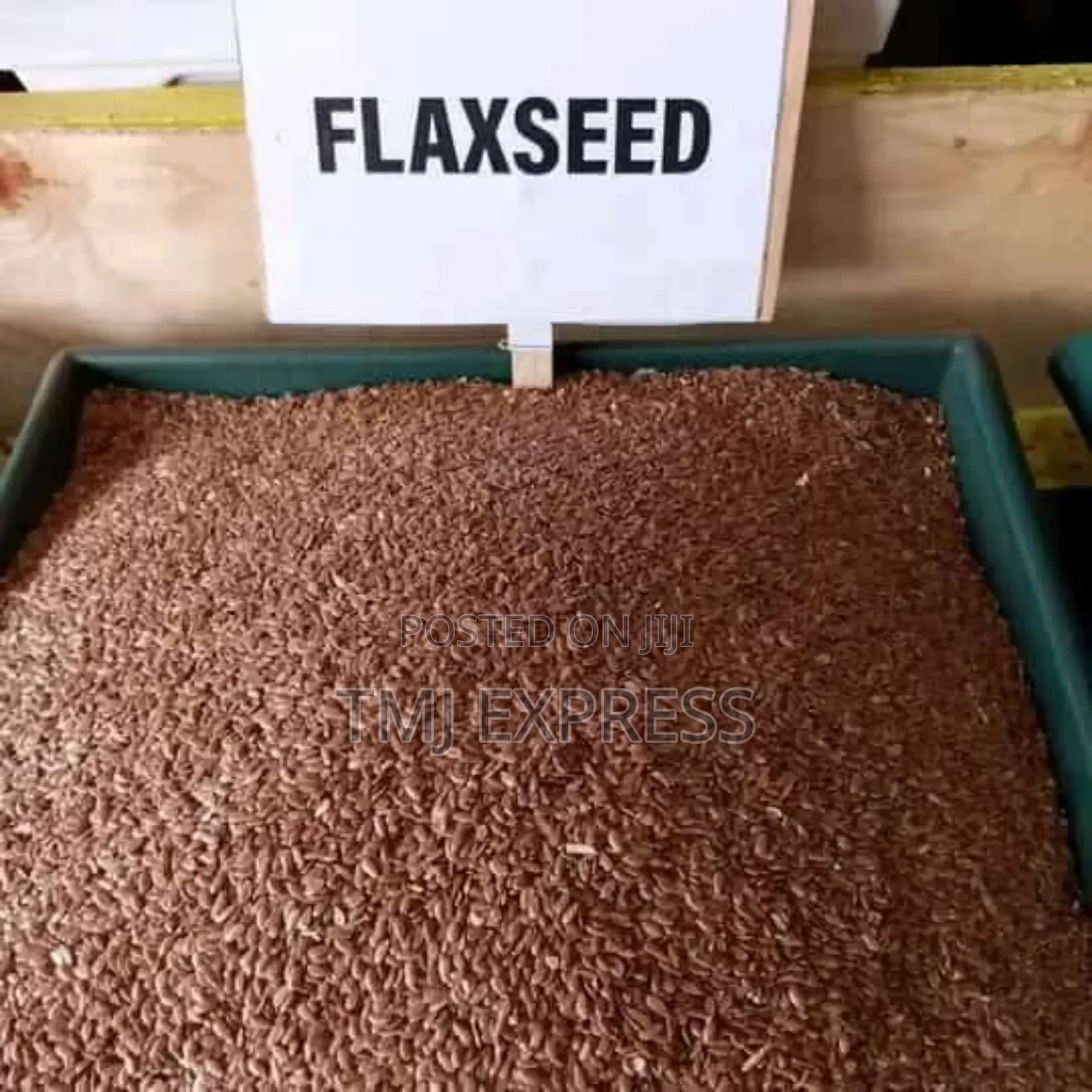 Flaxseed Per Kilo Gram