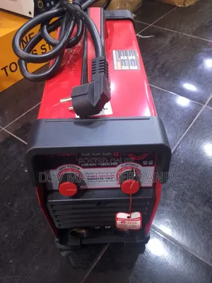 Mma -300s Edon Welding Machine