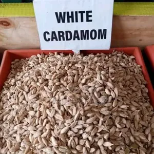 White Cardamom Per Kg