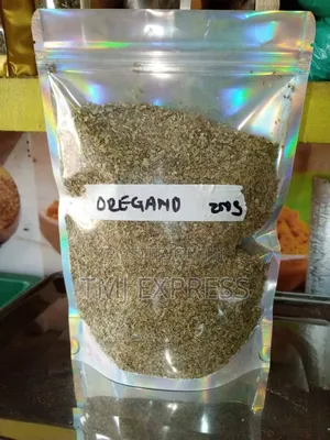 Oregano Leaves Per Kg
