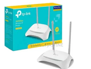 Tp-Link Router