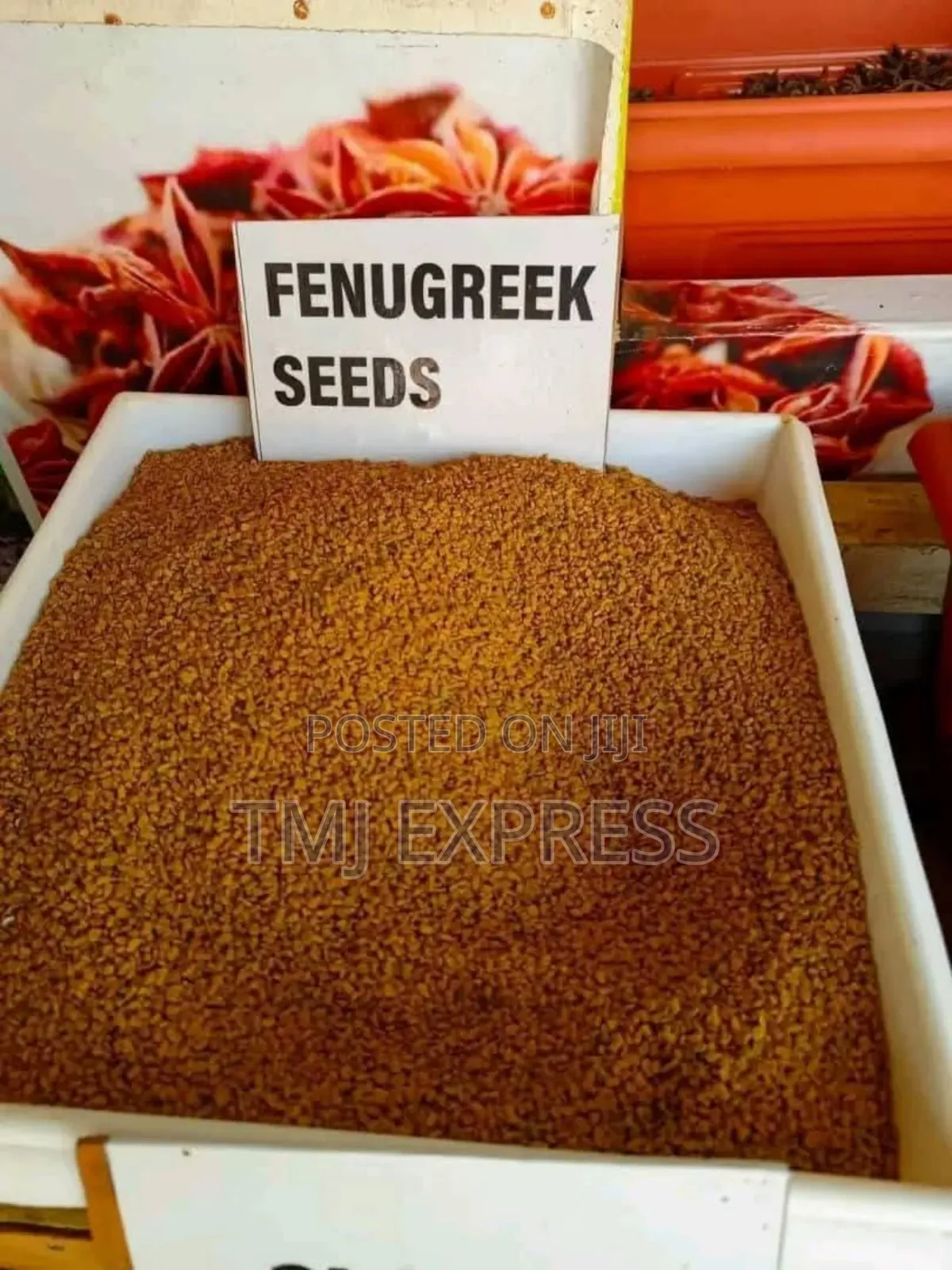 Fenugreek Seeds Per Kg