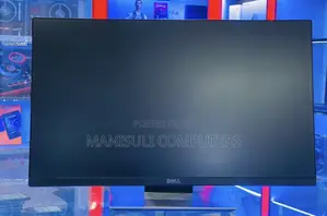 27.4 Inch Screen Ips Dell Vga Hdmi Dp Div Display 