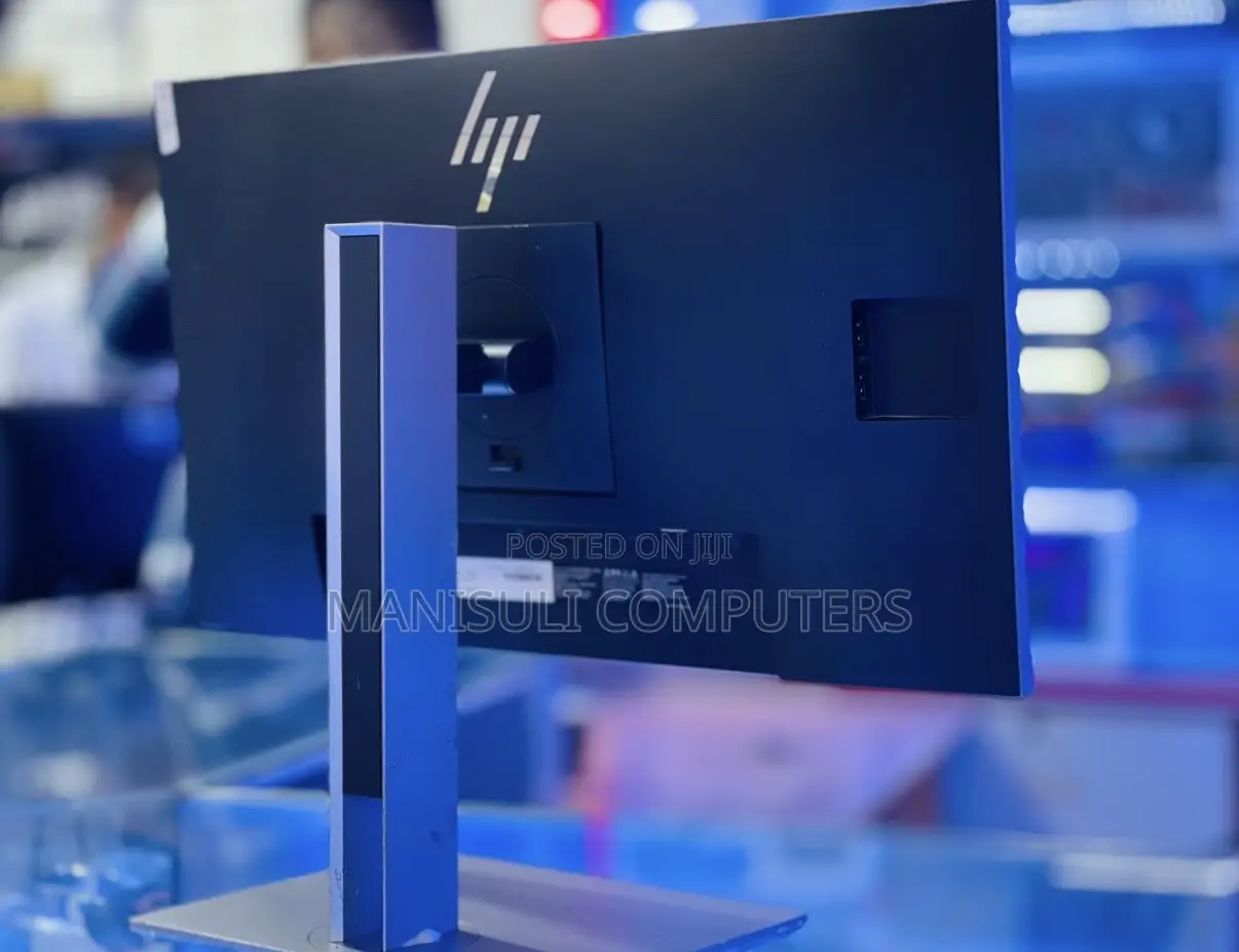 Hp 24 Inch Ips