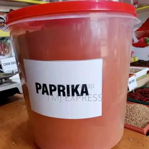 Paprika Powder Per Kg