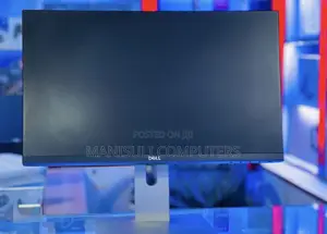 Dell 23 Inch Screen Ips Hdmis Dp