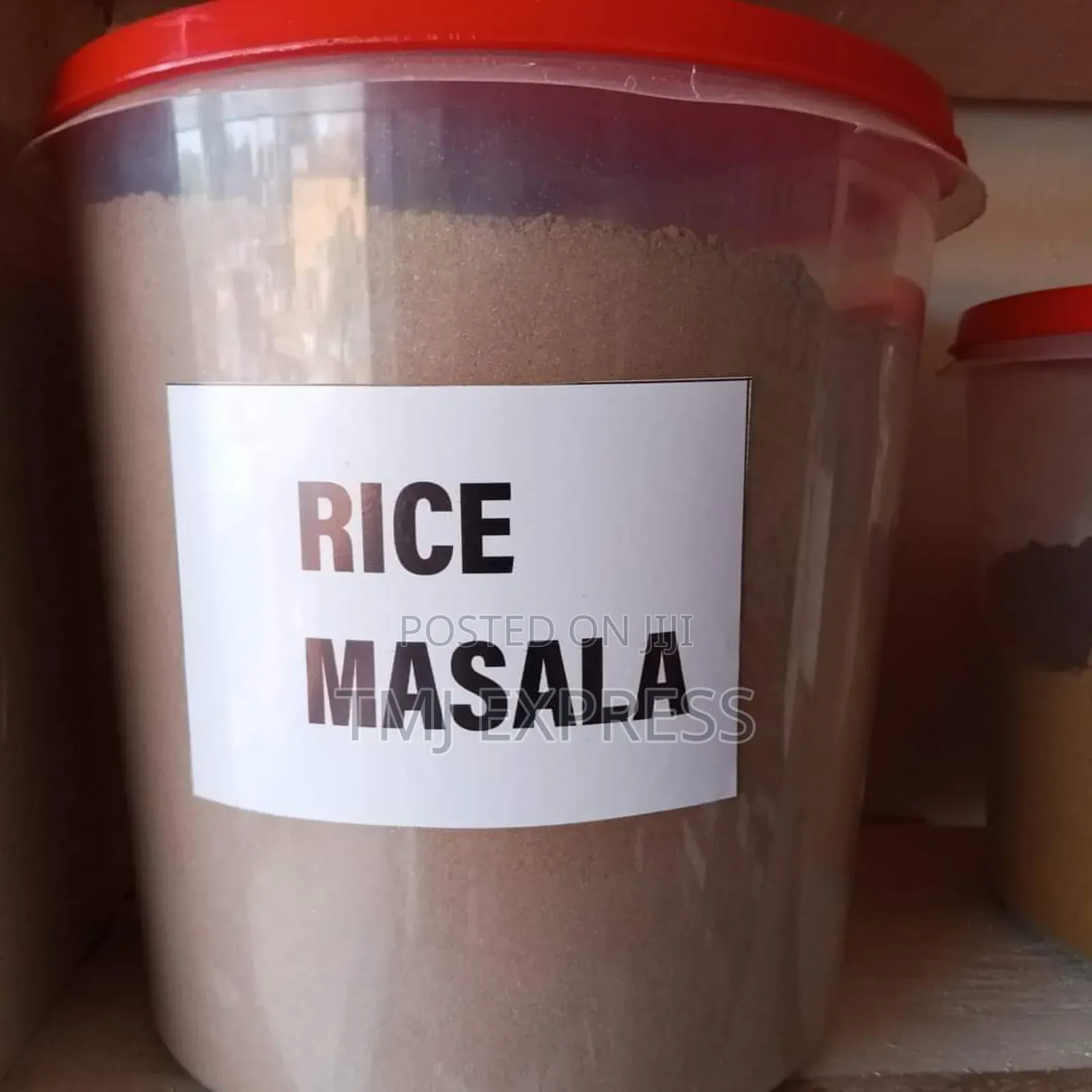 Rice Masala Per Kg
