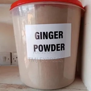 Ginger Powder Per Kg