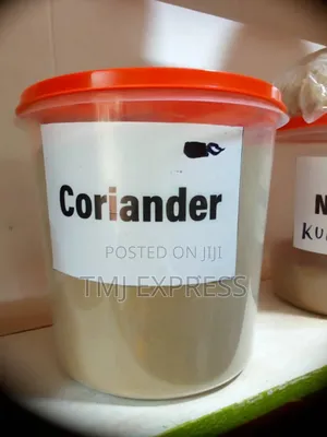Coriander Powder Per Kg