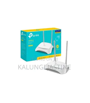 Tp-Link Router