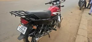 Hero Hunter 125 2023 Red