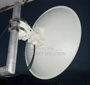 Start Wifi Hotspot Business With Mircwave Fast Device