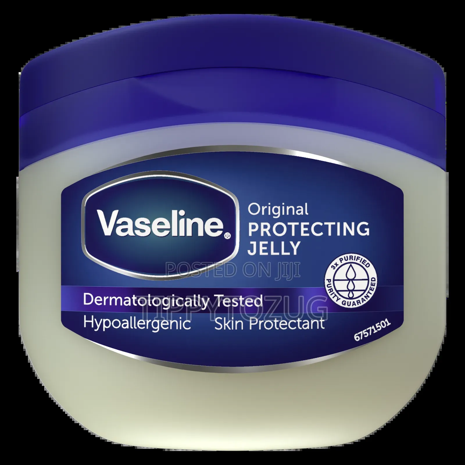 Vaseline Protecting Jelly 250g