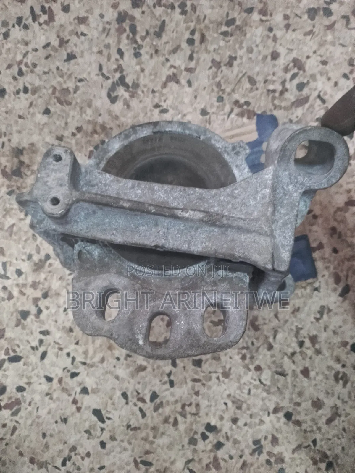 Engine Mounting for Mazda Cx -5