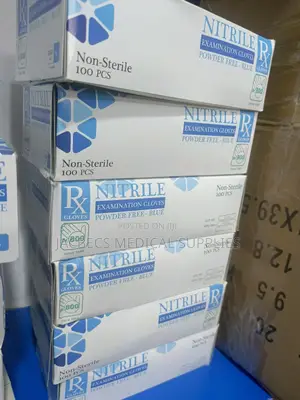 Examination Gloves Small Size