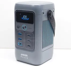Anker Solix (C200) 60.000mah Power Station
