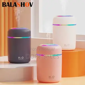 Humidifier