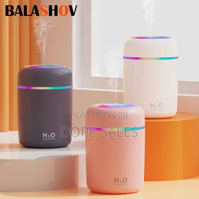 Humidifier