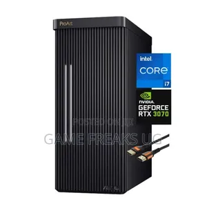 Desktop Computer Asus 32GB Intel Core I7 SSHD+SSD 1T