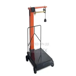 Mechanical Balance Weigh Scales