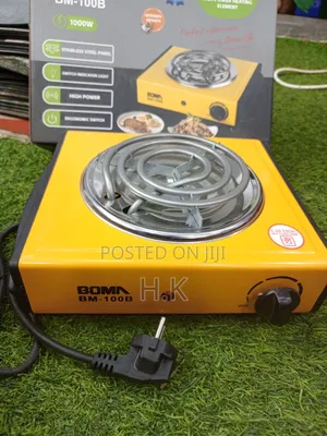 Boma Bm-100b Hot Plate