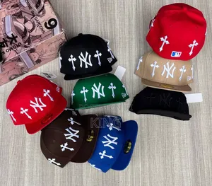 Notch New Caps