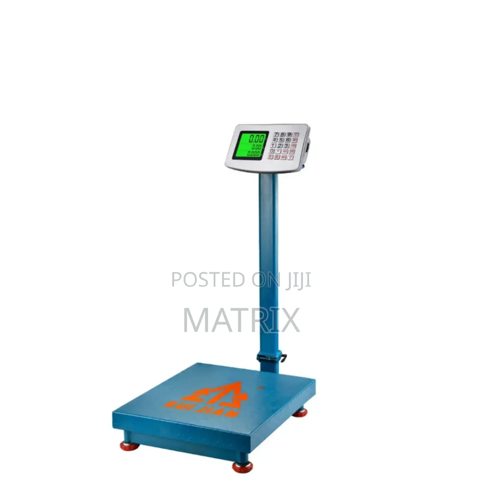 200kg Electronic Platform Digital Weighing Scale