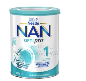 Nan Opiprol 1 New Born Babies Only