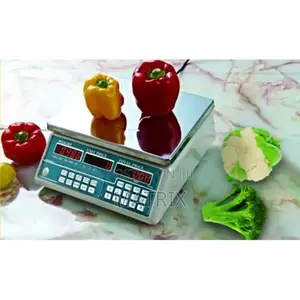 30kg Electronic Digital Price Computing Weighing Scale