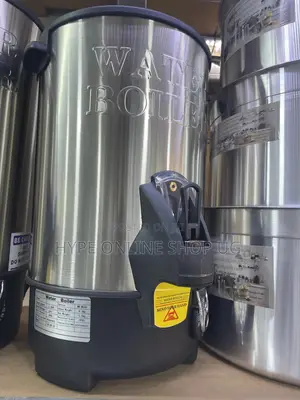 W16d Water Electric Water Boiler