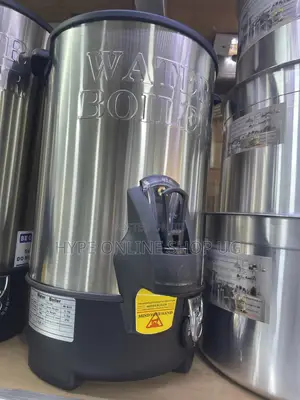 W16d Water Electric Water Boiler