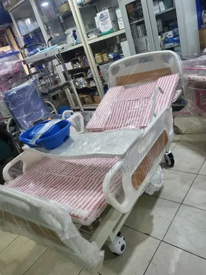 Nursing Bed/ Care Bed/ Medical Bed