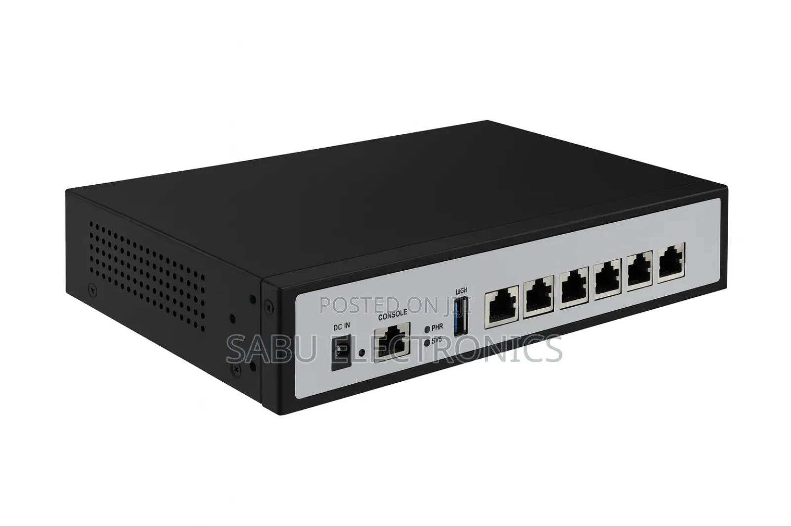 Kuwfi Eac100 Ac Controller Hotspot Gateway for Public Places